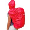 Ninja Backpack rain cover