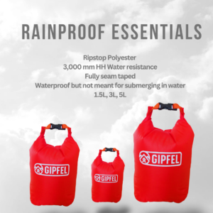 Rainproof essentials (1)